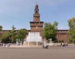 The Westin Palace Milan Genel