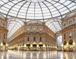 The Westin Palace Milan Genel