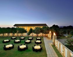 The Westin Pushkar Resort & Spa Genel