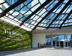 The Westin Wall Centre Vancouver Airport Genel