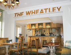 The Wheatley Arms Genel