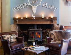 The White Hart, South Harting Genel