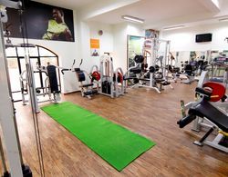 The White Hotel Katra, A Member Of Radisson Individuals Fitness