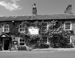 The White Lion Inn Öne Çıkan Resim