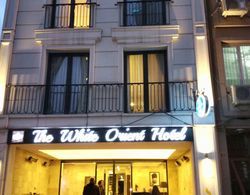 The White Orient Hotel Genel