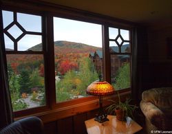 The Whiteface Lodge Genel