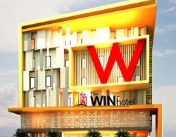 The Win Hotel Surabaya Genel