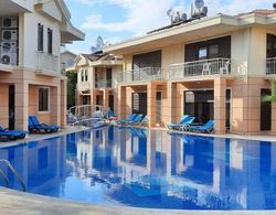 The Wind Sycamore Holiday Villas In Belek Genel