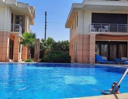 The Wind Sycamore Holiday Villas In Belek Genel
