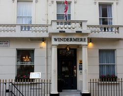 The Windermere Hotel Genel