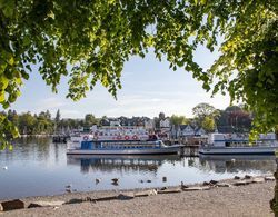 The Windermere Hotel Genel