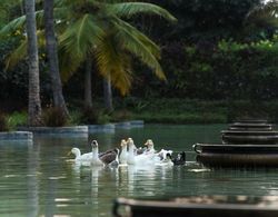 The Windflower Resorts and Spa Dış Mekan