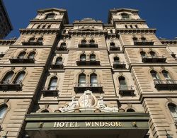 The Hotel Windsor Genel