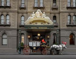 The Hotel Windsor Genel