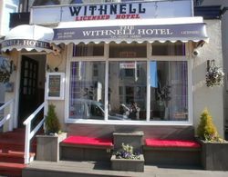 The Withnell Hotel Dış Mekan