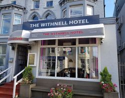 The Withnell Hotel Dış Mekan