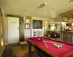 The Woolpack Country Inn Genel