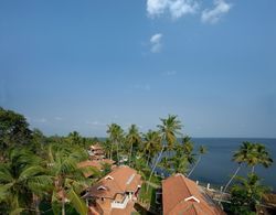 The World Backwaters Dış Mekan