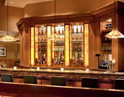 The Worthington Renaissance Fort Worth Hotel Bar
