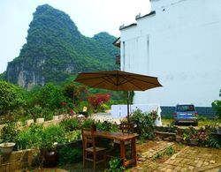 The Yangshuo Moon Resort Dış Mekan