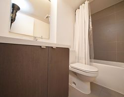 The Yorkville Boutique Suites Banyo Tipleri
