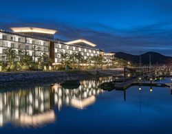The Yun Resort Shenzhen Longcheer Hotel Dış Mekan