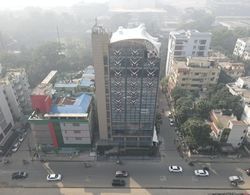 The Zabeer Dhaka Dış Mekan