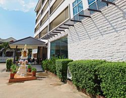 The Zen Hotel Pattaya Genel