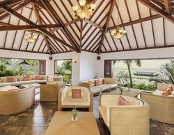 The Zuri Kumarakom Kerala Resort & Spa Genel