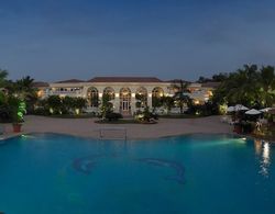 The Zuri White Sands, Goa Resort & Casino Dış Mekan