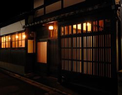 Theatre and Library Residence -Kyoto Murasakino- Dış Mekan