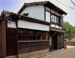 Theatre and Library Residence -Kyoto Murasakino- Dış Mekan