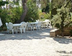 Villa Thebaïde Chambres d'hôtes Dış Mekan