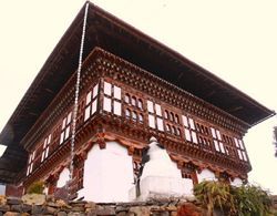 Thegchen Phodrang Lodge Dış Mekan