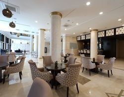 thelocal Hotels Grozny Genel