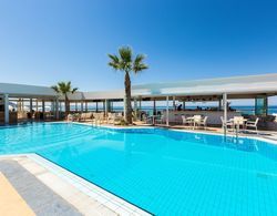 Theo Star Beach Hotel Öne Çıkan Resim