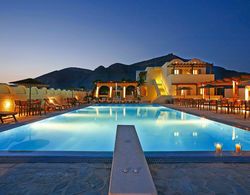 Thera Mare Resort and Spa Genel