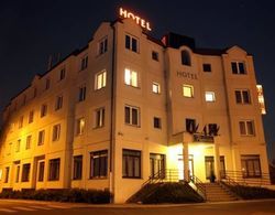 Hotel Theresia Genel