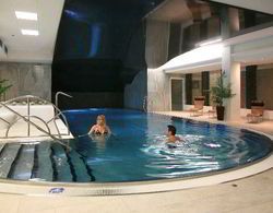 Thermal Spa Hotel Havuz