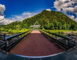 Thermana Park Laško Dış Mekan