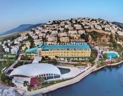 Thermemaris Thermal & Spa Resort Dış Mekan