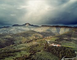 Thermios Apollon Hotel Dış Mekan