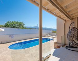 Villa Thetis Large Private Pool Walk to Beach Sea Views A C Wifi Car Not Required Eco-friendl - 2302 Oda