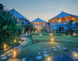 TheWakanda Resort A Pramana Experience Dış Mekan