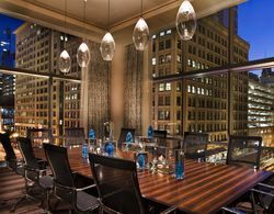theWit Chicago - a DoubleTree by Hilton Hotel Genel