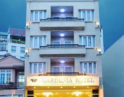 Thi Thao Gardenia Hotel Dış Mekan