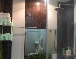 Thien Duong Hotel Banyo Tipleri