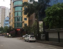 Thien Duong Hotel Dış Mekan