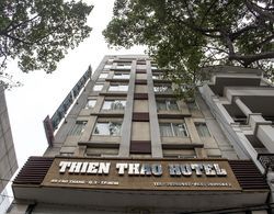 Thien Thao Hotel Dış Mekan