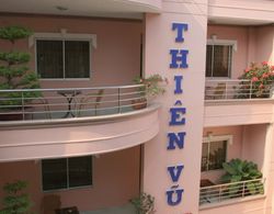 Thien Vu Hotel Dış Mekan